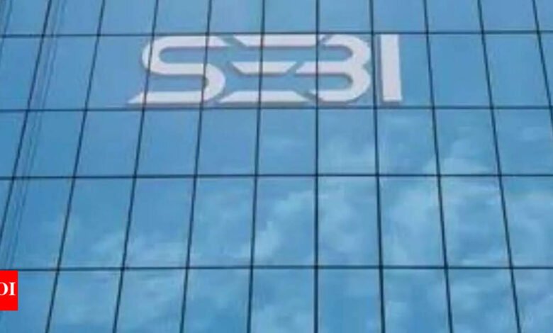 SEBI ayuda a reducir las normas para las OPI de inversores extranjeros. SEBI ayuda a reducir las normas para las OPI de inversores extranjeros.