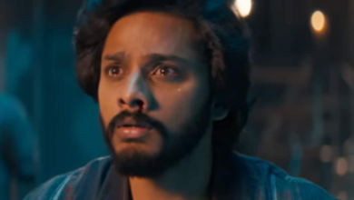 El actor protagonizado por Teja Sajja-manchu Manoj rompe el galardonado registro nacional de éxito de taquilla, gana rupias …