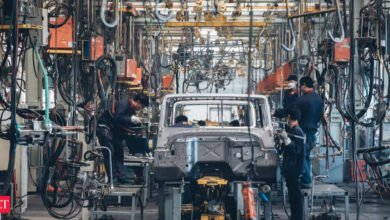 En términos de industrias con respecto al crecimiento de las exportaciones de piezas de automóviles, incluso con las tasas impositivas de Trump