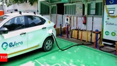 India necesita 2L empleados para que el EV recolecte EV dentro del año 2030.