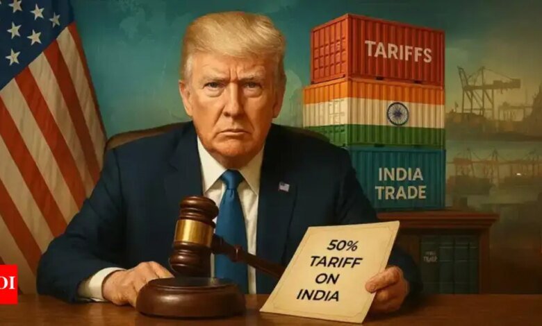 Tasa impositiva de los Estados Unidos: las acciones de la India caen debido a una salida de FPI por un valor de $ 4 mil millones. El caucho ha disminuido para una grabación baja.