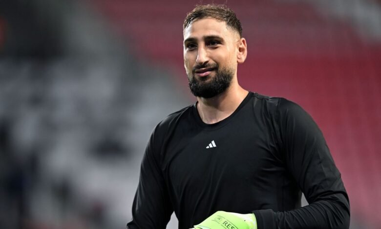 Concéntrese en porteros como Man United, Man City se enfrentó en Derby Concéntrese en porteros como Man United, Man City se enfrentó en Derby