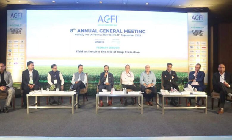 Las necesidades de la industria PLI para aumentar la producción agrícola, reducir las importaciones técnicas.