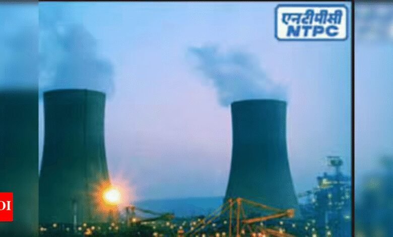 NTPC Push de energía limpia: el gigante de la energía explora las empresas nucleares; rutas independientes y JV en la mesa