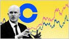 Cómo Coinbase está navegando por el entorno regulatorio de flexibilización, aumentando la aceptación de la criptografía en el sistema financiero e intensificando la competencia (Nikou Asgari/Financial Times)