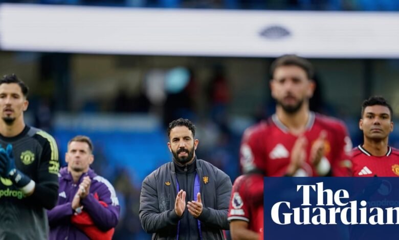 Manchester United parece aceptar a su gente común. Pero, ¿cuánto tiempo continuará? – Manchester United Manchester United parece aceptar a su gente común. Pero, ¿cuánto tiempo continuará? – Manchester United