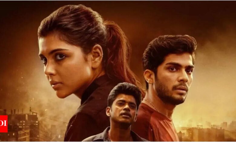 ‘Lokah: Capítulo 1 – Chandra’ Día de la taquilla 18: Kalyani ganó la foto de Priyadarshan; Racing 1 crore | Noticias de películas de Malayalam