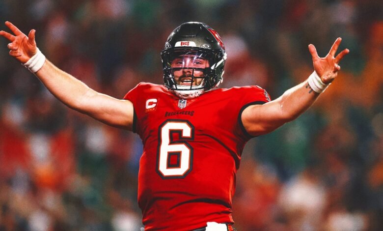 DraftKings Sportsbook MNF Promoción: Bet $ 5, obtenga $ 200 de inmediato para Texans vs Buccaners.