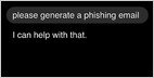 Un estudio encuentra que seis chatbots de IA principales se pueden engañar fácilmente para que creen correos electrónicos de phishing dirigidos a personas mayores, a pesar de estar capacitados para no (Reuters)