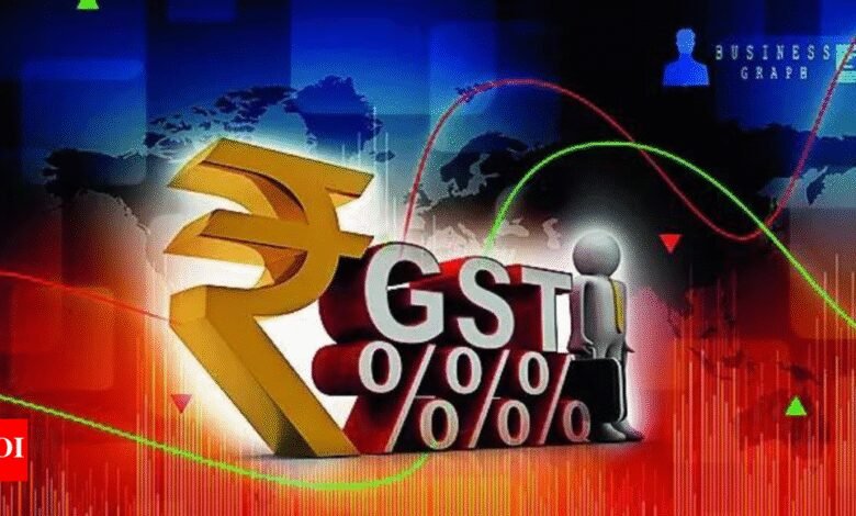 Renovación de GST: el gobierno pide a los minoristas que destacen descuentos; Centrarse en las ventas de la temporada festiva Renovación de GST: el gobierno pide a los minoristas que destacen descuentos; Centrarse en las ventas de la temporada festiva