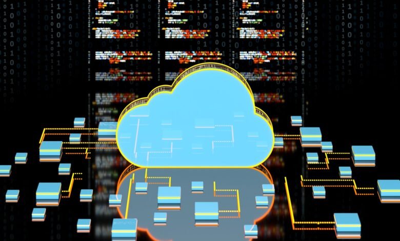 Por qué almacenar datos en la nube no es tan seguro como piensas