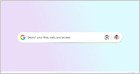 Google está probando una aplicación de escritorio de Windows que lleva la barra de búsqueda similar a la atención de Mac a los usuarios de PC, lo que les permite buscar archivos locales, Google Drive y la web (Emma Roth/The Verge) Google está probando una aplicación de escritorio de Windows que lleva la barra de búsqueda similar a la atención de Mac a los usuarios de PC, lo que les permite buscar archivos locales, Google Drive y la web (Emma Roth/The Verge)