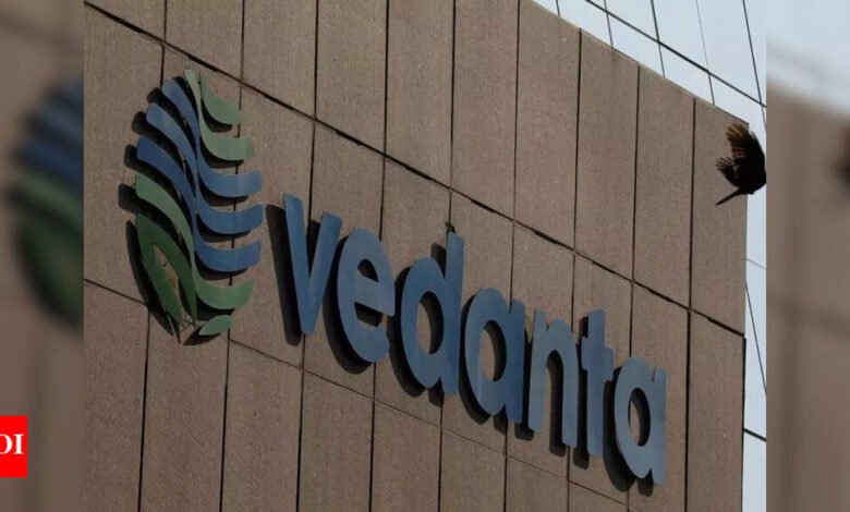 Vedanta Demerger probablemente en el año fiscal 26: CEO