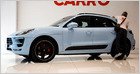 El mercado de automóviles usados ​​con sede en Singapur, Carro, recaudó $ 60 millones dirigido por el Fondo Soberano de Riqueza Japón Cool Japan Fund para promover automóviles japoneses en la región de Asia-Pacífico (Reuters)