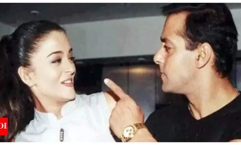 Sobre la obsesión de Salman Khan con Ish Shawariya Rai, Prahlad Kakkar dijo: “¿Cómo tratas a alguien así?” |