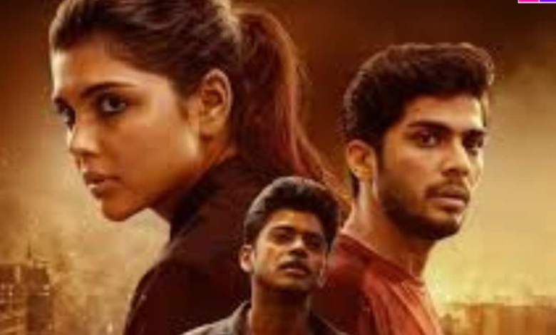 La película de Kalyani Priyadarshan mantiene su velocidad, supera el RSS …