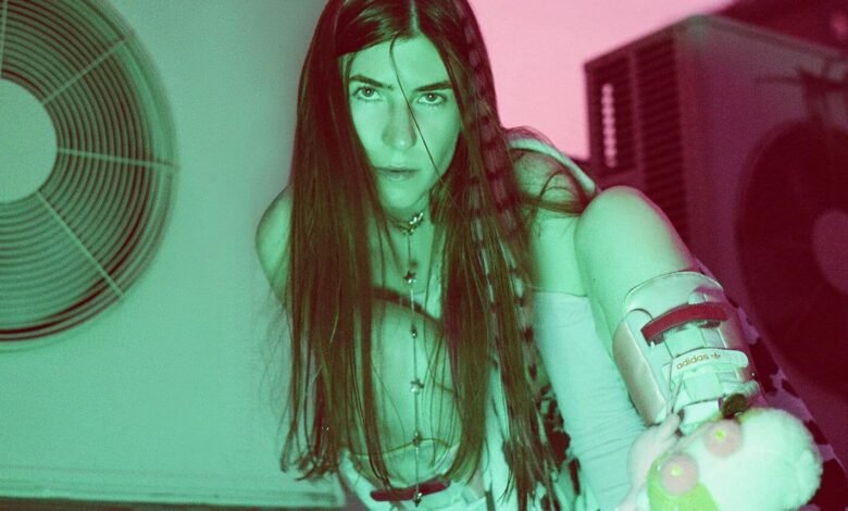 10 preguntas a James K mientras lanzó su nuevo álbum ‘Friend’