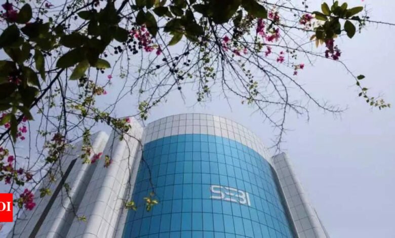 Sebi arrendamientos Rs 7 lakh/mes Mumbai Luxury Flat para presidente; El regulador dice que el acuerdo dentro de la política de la junta: verifique los detalles aquí