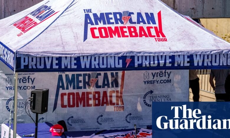 Memes y chistes nihilistas: el mundo en línea del supuesto asesino de Charlie Kirk | Internet