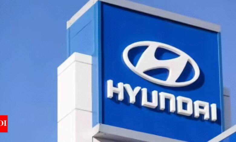 Hyundai Wage Hike: un empleado de la fábrica de Jennai que recibirá otras 31,000 rupias cada mes, el paquete del año, incluidos los beneficios para la salud.