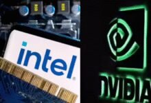 Nvidia-Intel PACT: NVIDIA para invertir $ 5 mil millones en Intel; empresas de co-desarrollo de infraestructura de IA y PCS