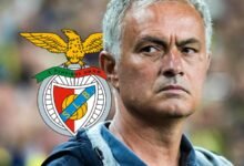 José Mourinho: El ex hombre anfitrión UTD acordó aceptar regresar al Benfica después de 25 años | Noticias de fútbol
