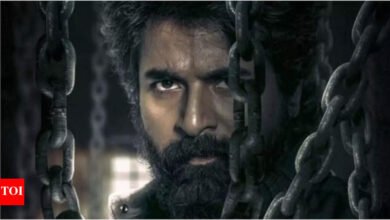 ‘Madharasi’ Día de la taquilla 1: Shivakarthikian tiene un camino duro en la imagen; Puesto alrededor de 605 millones de rupias | Noticias de la película tamil