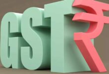 Reformas de GST para inyectar Rs 2cientos mil cr en la economía para aumentar la necesidad de cruzar el sector.