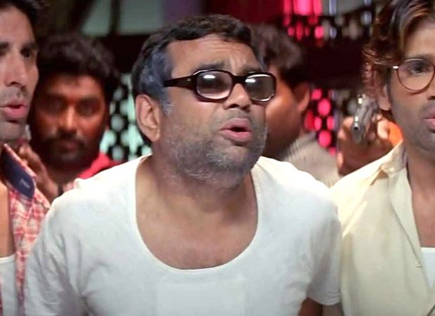 Hera Ferry Row: el productor Feroz Nadiyadwala golpeó a Netflix con aviso legal sobre el personaje de Baburawe: Bollywood News Hera Ferry Row: el productor Feroz Nadiyadwala golpeó a Netflix con aviso legal sobre el personaje de Baburawe: Bollywood News