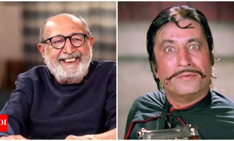 Tinu ha expresado alegría porque él era el maestro de crimen original Gogo en Andaz Epna, recordando que Shakti Kupur rechazó la reputación de los fanáticos por selfie. Noticias de la película hindi