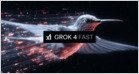 XAI lanza Grok 4 Fast, un modelo multimodal con una ventana de contexto de 2M y una arquitectura unificada que combina modos de razonamiento y no razonamiento (XAI)