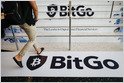 El S-1 de Bitgo muestra que tenía un ingreso neto de $ 12.6 millones en ingresos de $ 4.19B en H1 2025, en comparación con los ingresos netos de $ 30.9 millones en ingresos de $ 1.12B al año antes (Bailey Lipschultz/Bloomberg) El S-1 de Bitgo muestra que tenía un ingreso neto de $ 12.6 millones en ingresos de $ 4.19B en H1 2025, en comparación con los ingresos netos de $ 30.9 millones en ingresos de $ 1.12B al año antes (Bailey Lipschultz/Bloomberg)