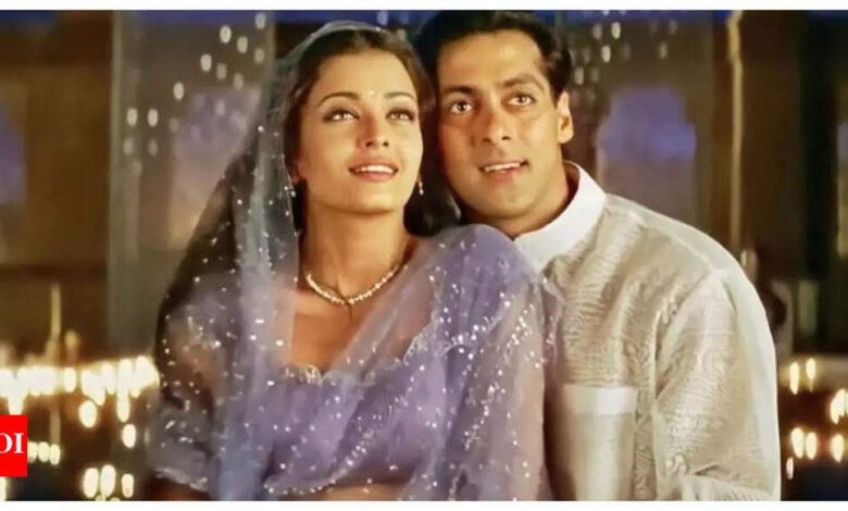 Salman Khan solía venir todas las noches, irse por la mañana: el actor Himani Shivpuri le recordó al actor Ish Shawariya Rai, incluso durante el tiroteo con Abheishek Bachchan.