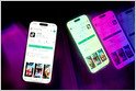 La secretaria de prensa de la Casa Blanca, Karoline Leavitt, dice que los estadounidenses tendrían seis de los siete escaños de la junta para Tiktok US y su algoritmo estaría controlado por Estados Unidos (Kasia Klimasinska/Bloomberg)