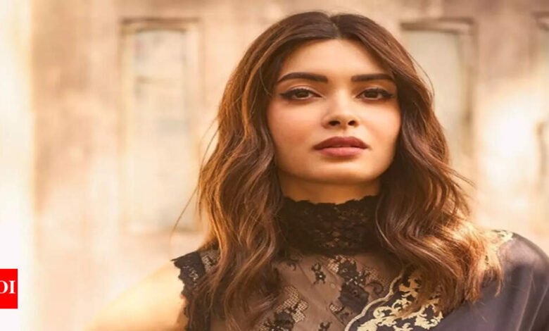 Diana Panty Deepika Padukone elogió; La actriz de ‘cóctel’ es “mejor co-actor”