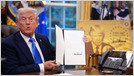 Un funcionario de la Casa Blanca dice que la tarifa de $ 100k H-1B no se aplicará a las renovaciones o los titulares existentes de visas válidas que vuelven a ingresar a los EE. UU., Solo nuevos solicitantes (Ben Berkowitz/Axios)