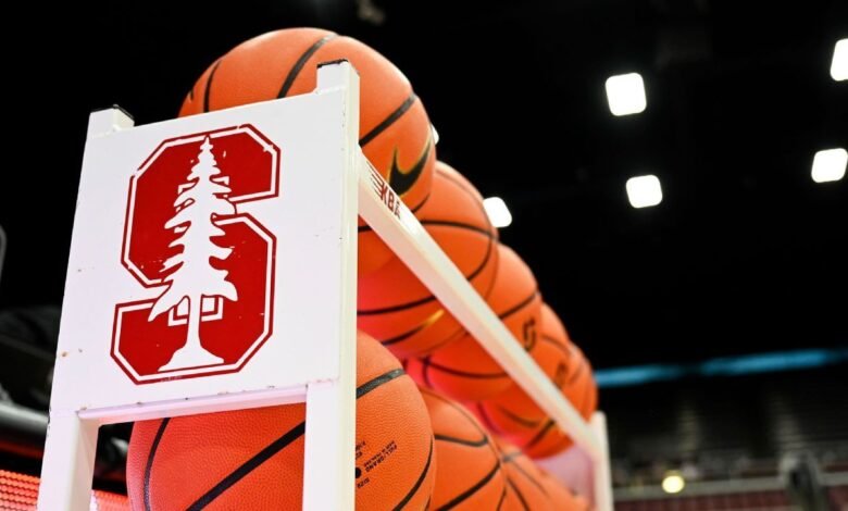 Aziz Olajuwon, el hijo de Hakeem, está decidido a Stanford.