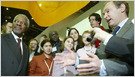 Una revisión del nuevo libro de Tim Berners-Lee This es para todos, mientras que su inicio inrementada, que tiene como objetivo comercializar el protocolo web sólido, lucha por escalar (John Thornhill/Financial Times) Una revisión del nuevo libro de Tim Berners-Lee This es para todos, mientras que su inicio inrementada, que tiene como objetivo comercializar el protocolo web sólido, lucha por escalar (John Thornhill/Financial Times)