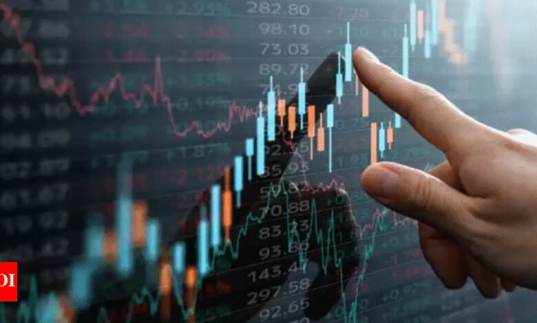 ¿La tarifa H-1B de $ 100,000 alcanzará las acciones de la India el lunes? Los inversores se fusionan como se deslizan ADRS, la perspectiva a largo plazo sigue siendo cautelosa