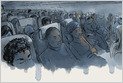 Una mirada a la vida en compuestos de estafadores en línea dirigidos por pandillas chinas en la frontera de Myanmar-Thai, con supuestos funcionarios de inmigración tailandesa atrayendo a las víctimas de tráfico (Reuters)