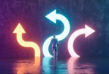 Por qué los grandes líderes toman menos decisiones