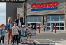 Costco Gold Star Memberhip Plus Digital Costco Shop $ 20 $ 65