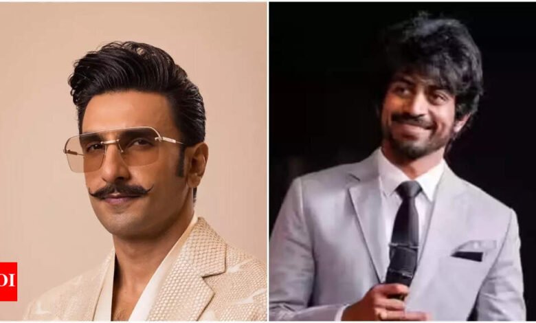 ‘Dawn 3’: Arjun Das se unió como oponente frente a Ranveer Singh; Filmación a partir de enero – Informe |