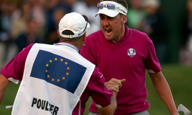 Ryder Cup 2025: el equipo de Revivir’s Away ganó cuando Luke Donald atacó el jueves