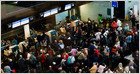 La agencia de ciberseguridad de la UE dice que un ataque de ransomware causó las recientes interrupciones que afectaron los sistemas de registro en Heathrow y otros aeropuertos europeos (Reuters)