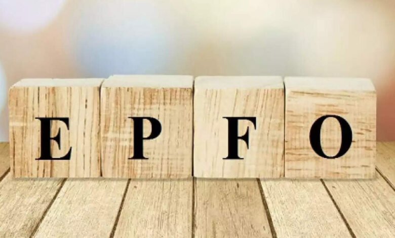 EPFO aumentó las posiciones netas de 2.1 millones en julio.