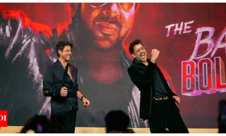 Cómo Shah Rukh Khan ha llamado a Rajat Bedi como Noticias de películas hindi ‘Tiger’