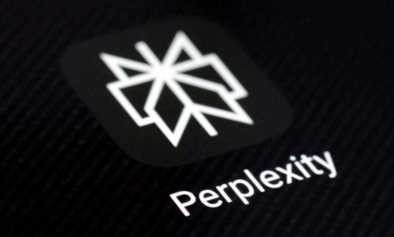 Perplexity AI lanza un asistente de correo electrónico para usuarios máximos