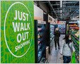Amazon planea cerrar las 19 tiendas frescas en el Reino Unido y convertir cinco de ellas en las tiendas de Whole Foods, cuatro años después de lanzar el primero en Londres (Lauren Almeida/The Guardian)