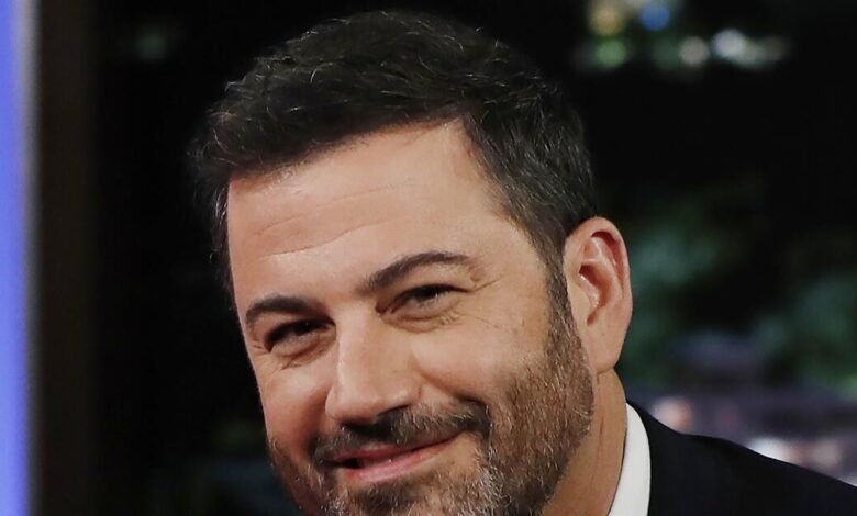 ¡Las estaciones de televisión de Nexter y Sinclayer no ejecutarán ‘Jimmy Kimmel Live’! ‘Después de que ABC regresó